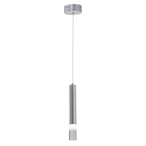 LAMPA WISZĄCA ICE 5W LED