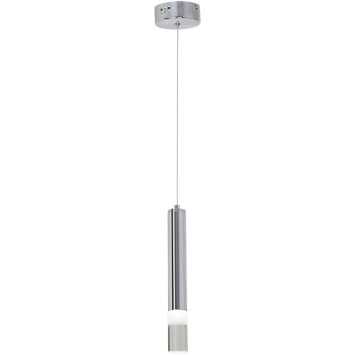 LAMPA WISZĄCA ICE 5W LED