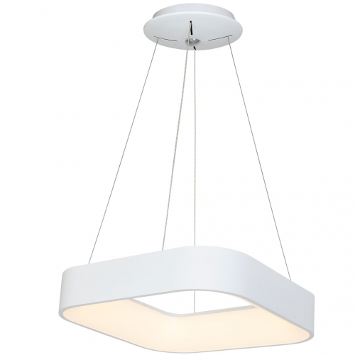 LAMPA WISZĄCA ASTRO WHITE 24W LED