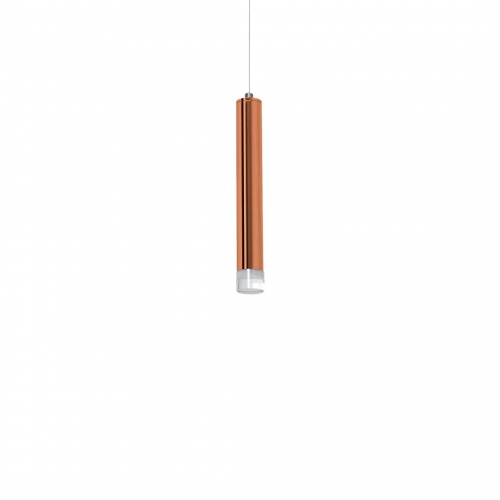 LAMPA WISZĄCA COPPER 5W LED