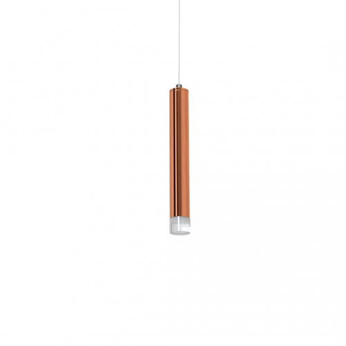 LAMPA WISZĄCA COPPER 15W LED