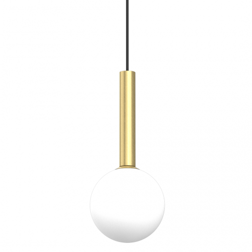 Lampa wisząca PLAY GOLD 1xG9