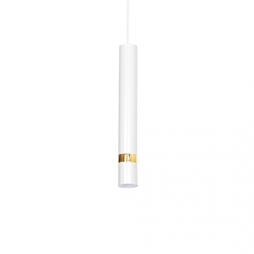 Lampa wisząca JOKER WHITE/GOLD 3xGU10