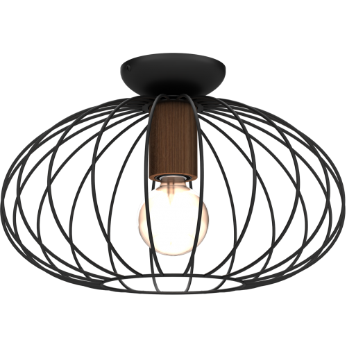 Lampa sufitowa MERIDIANO 1xE27