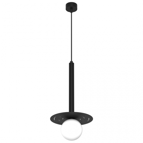 Lampa wisząca FUTURA 1xG9