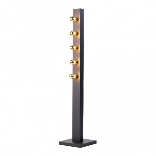 Lampa Stojąca PHOENIX 5xE14