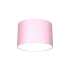 Lampa sufitowa DIXIE Pink  1xGX53