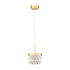 Lampa wisząca ELEGANCE 9W LED