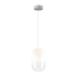 Lampa wisząca VASO 3 WHITE 4W