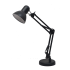 Lampka biurkowa NEXA Black 1xE27