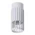 VERTICAL WHITE DOWNLIGHT 1xGU10