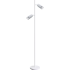 VERTICAL WHITE LAMPA PODŁOGOWA 1xGU10