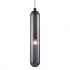 Lampa wisząca PAX BLACK 1xG9