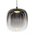 Lampa wisząca VASO 2 SMOKED 4W