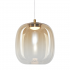 Lampa wisząca VASO 2 AMBER 4W