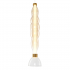 Lampa wisząca LUCCO amber 18W
