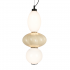 Lampa wisząca ASCOLI 18W LED