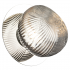 Kinkiet / lampa sufitowa BOLLA SMOKED 3W LED