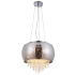 LAMPA WISZĄCA STARLIGHT 3xE14