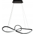 Lampa wisząca Marco Black 42W LED
