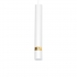 Lampa wisząca JOKER WHITE/GOLD 1xGU10