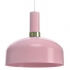 Lampa wisząca MALMO PINK 1xE27