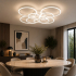 plafon led z pilotem